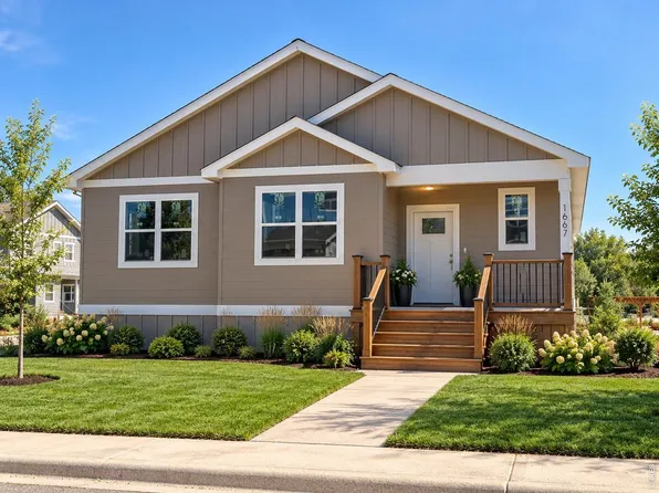 1667 Taft Gardens Cir, Loveland, CO 80537
