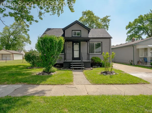 27500 Tighe St, Roseville, MI 48066