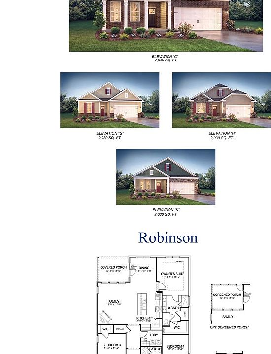 2nd image of 110 Higbie Dr