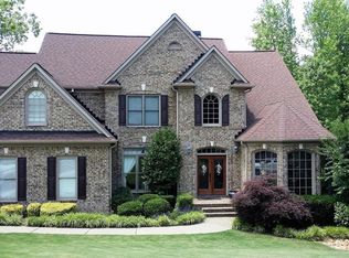 325 Berkshire Trce, Canton, GA