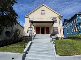 105 Squires Ave #2, Endicott, NY 13760