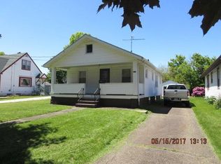 732 Virginia Ave, Akron, OH