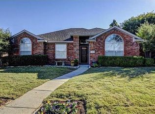 11501 Canoe Rd, Frisco, TX 75035