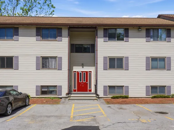 175 Willard St APT 8, Lowell, MA 01850