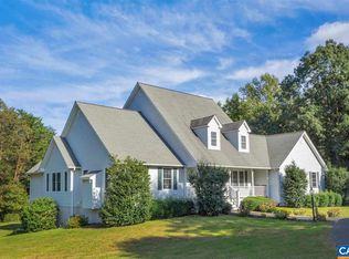 390 Old Rectory Ln, Fork Union, VA 23055