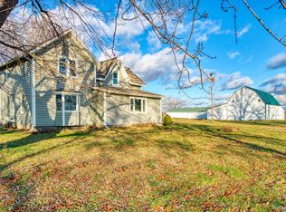 5120 Maxwell Rd, Fowlerville, MI 48836