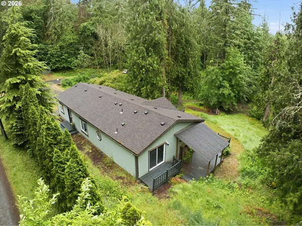 30482 S Marian St, Molalla, OR 97038
