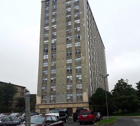 2nd image of 4350 W Ford City Dr #705A