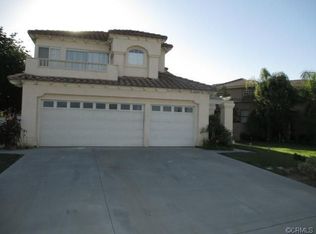16423 Sun Summit Dr, Riverside, CA 92503