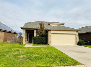 14008 Coyote Trl, Haslet, TX 76052