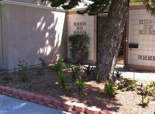 455 Avenida Sevilla UNIT A, Laguna Woods, CA 92637