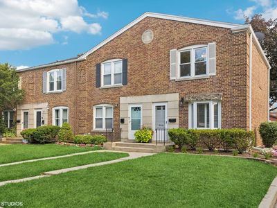 8041 W 29th Ct, North Riverside, IL, 60546