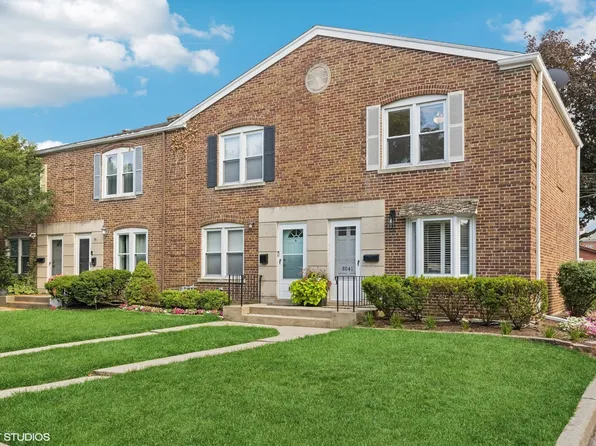 8041 W 29th Ct, North Riverside, IL 60546