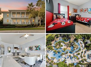 7468 Excitement Dr APT 102, Reunion, FL 34747