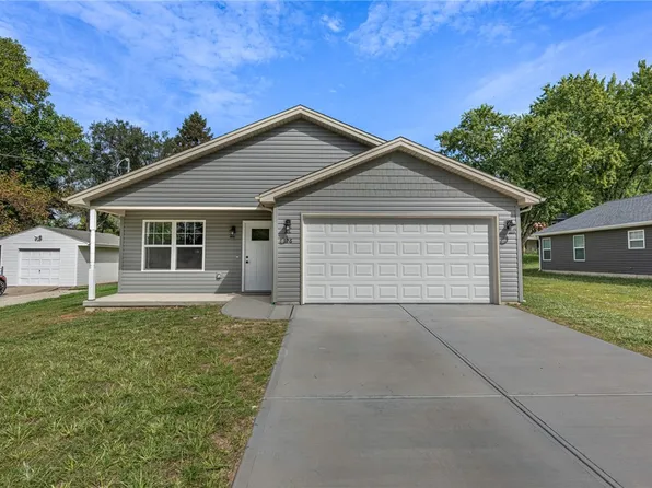 126 Arthur Ave, Carlisle, OH 45005