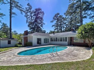 5229 Circle Dr, Columbia, SC 29206