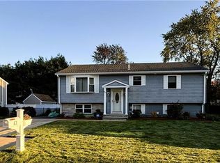 63 Capwell Ave, Woonsocket, RI 02895