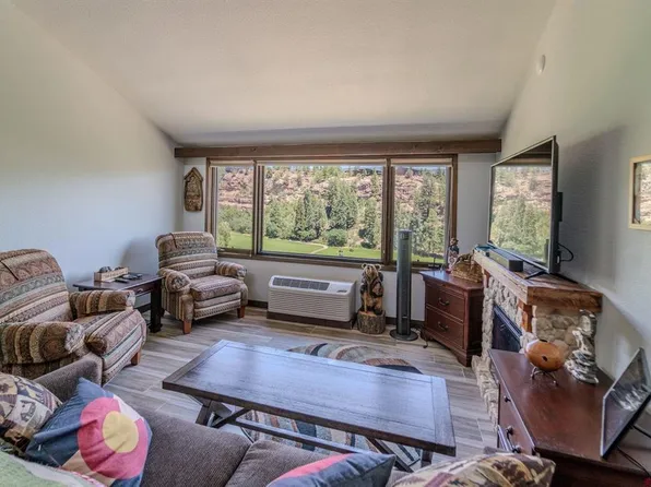 314 N Tamarron Drive #508, Durango, CO 81301