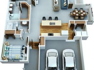 3925 Peridot Dr, Marion, IA 52302