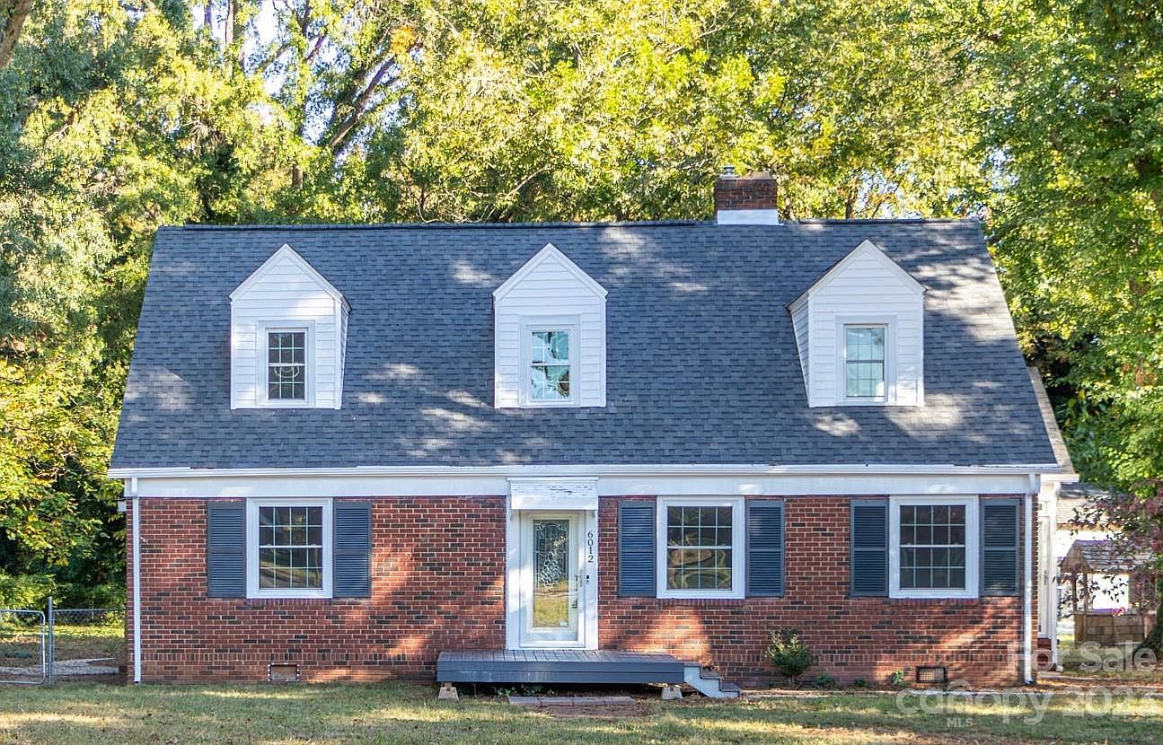 6012 Tuckaseegee Rd, Charlotte, NC 28208 MLS 4081393 Zillow