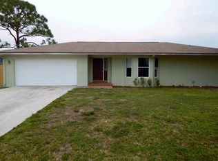119 SW Eyerly Ave, Port Saint Lucie, FL 34983