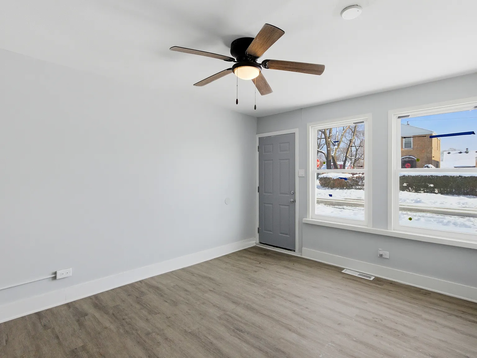 1 bed, 1000 sqft, $1,200 — Photo 3