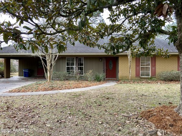113 Saxon Dr Lafayette La 70508 Zillow