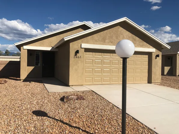 2461 S Clovis Pl, Tucson, AZ 85730