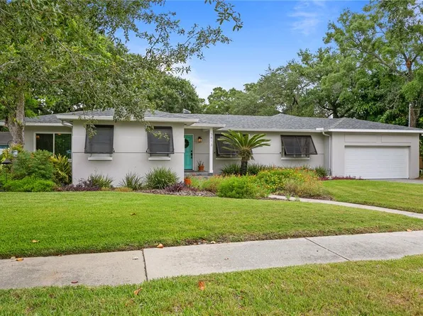 3813 W Barcelona St, Tampa, FL 33629