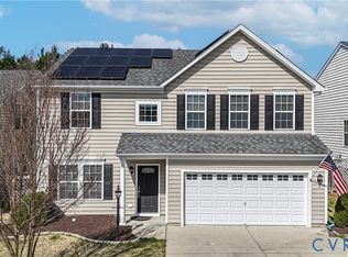 5700 Hogan Bridge Dr, Providence Forge, VA 23140