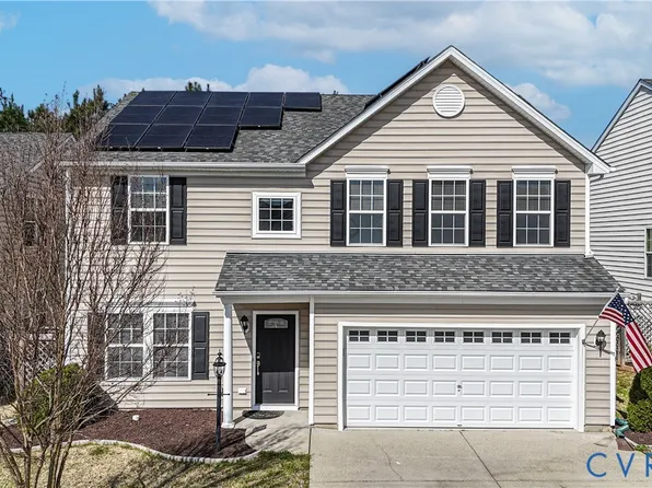 5700 Hogan Bridge Dr, Providence Forge, VA 23140