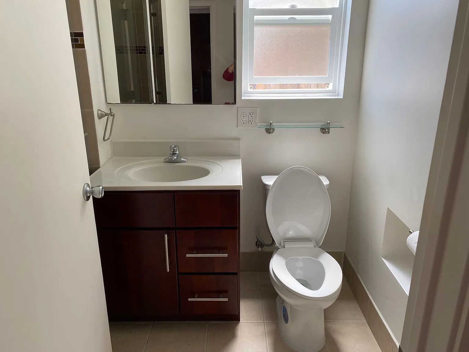 1 bed, 600 sqft, $1,850 — Photo 1