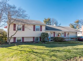 804 Pine Hill Rd, Lititz, PA 17543