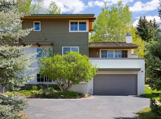 12 June Creek Rd, Edwards, CO 81632