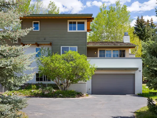 12 June Creek Rd, Edwards, CO 81632