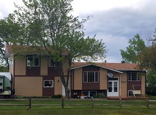 5908 W Elm St, Black Hawk, SD 57718