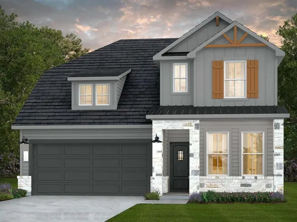107 Gusto Cv, Sugar Land, TX 77469
