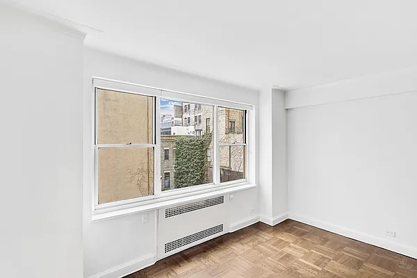 Rented by Rudin Management Company, Inc. | media 8