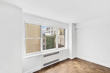 Rented by Rudin Management Company, Inc.