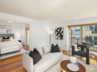1550 Eastlake Avenue E UNIT 506, Seattle, WA, 98102