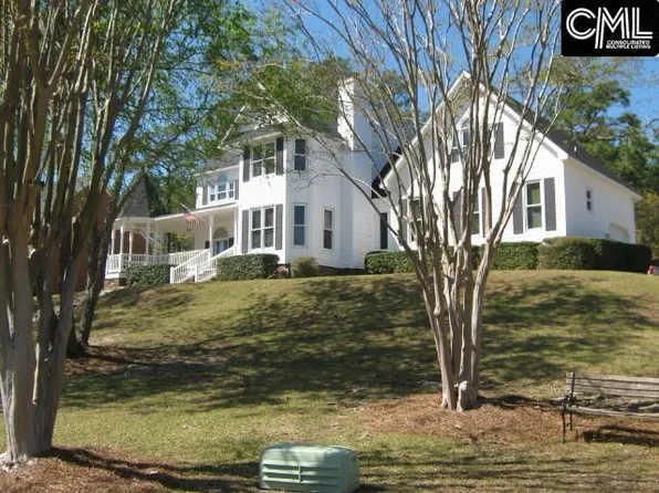 604 Moss Creek Dr, Cayce, SC 29033