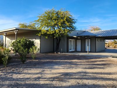 66226 65th St, Salome, AZ, 85348