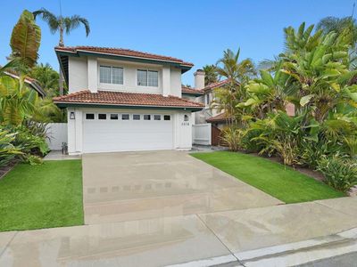 3518 Stockton Pl, Carlsbad, CA, 92010