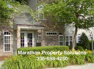 3005D Greystone Point, Greensboro, NC 27410