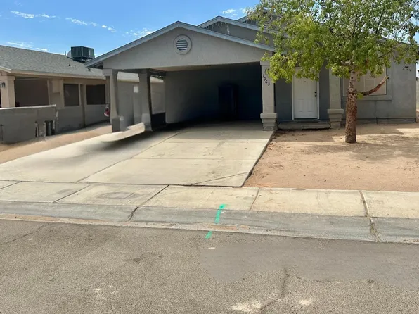 1963 E Rolish St, San Luis, AZ 85336