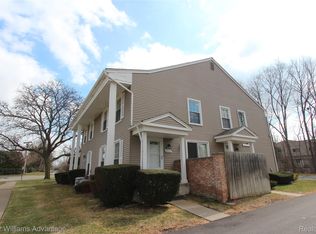 23435 Stonehenge Blvd, Novi, MI