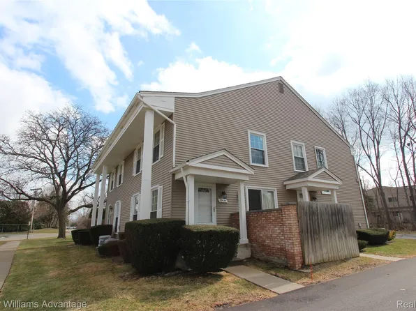 23435 Stonehenge Blvd, Novi, MI 48375