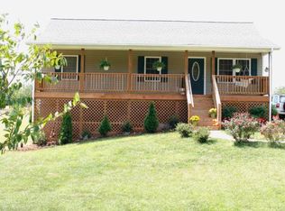 6983 Stage Rd, Concord, VA 24538