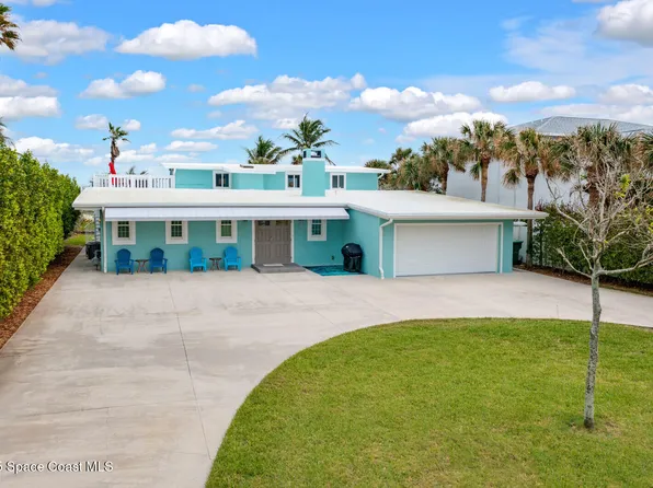 449 S Atlantic Ave, Cocoa Beach, FL 32931