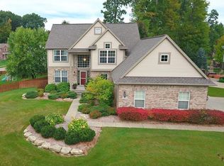 1838 Kristina Dr, White Lake, MI